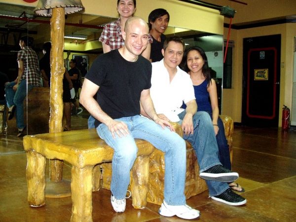 Ria Pangilinan Photo